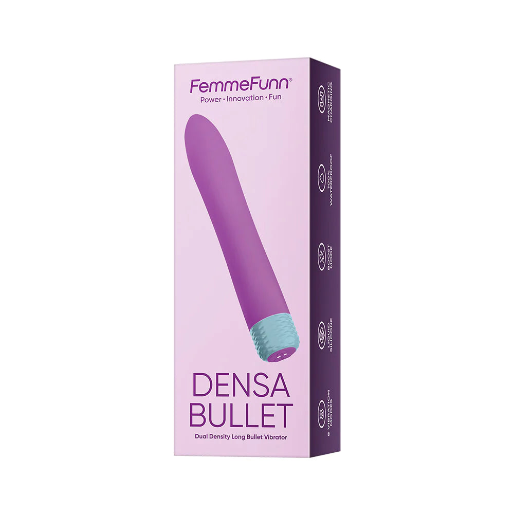 Densa vibrator - FemmeFunn