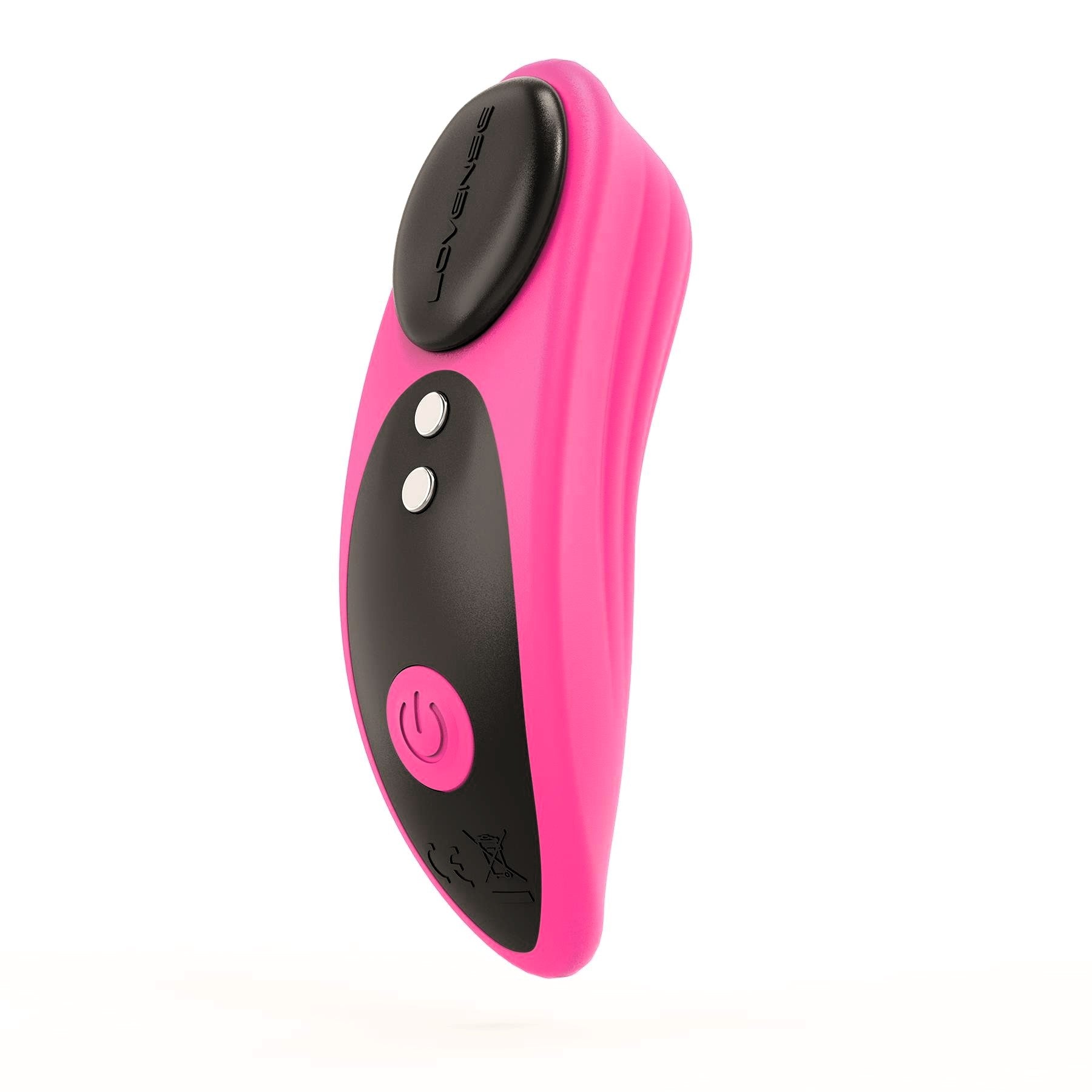Ferri – Culotte vibrante pour stimulateur clitoridien connecté - Lovense