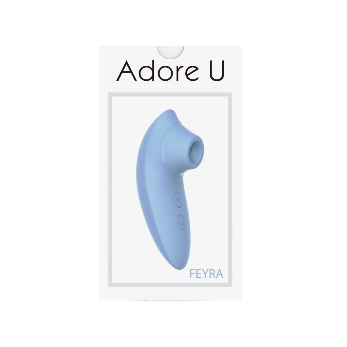 Feyra stimulateur clitoridien - Adore U