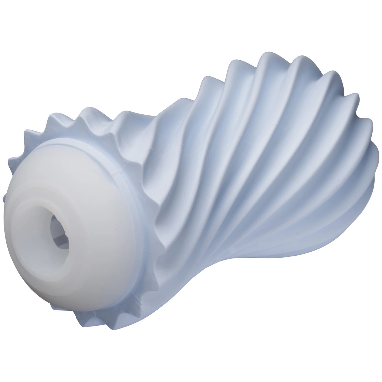 Masturbateur Flex Winding Vacuum Suction - Tenga