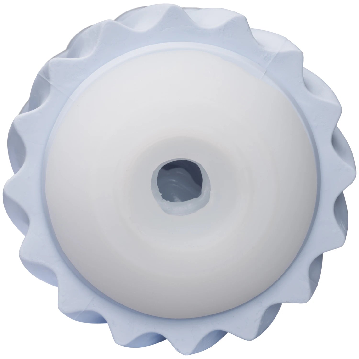 Masturbateur Flex Winding Vacuum Suction - Tenga