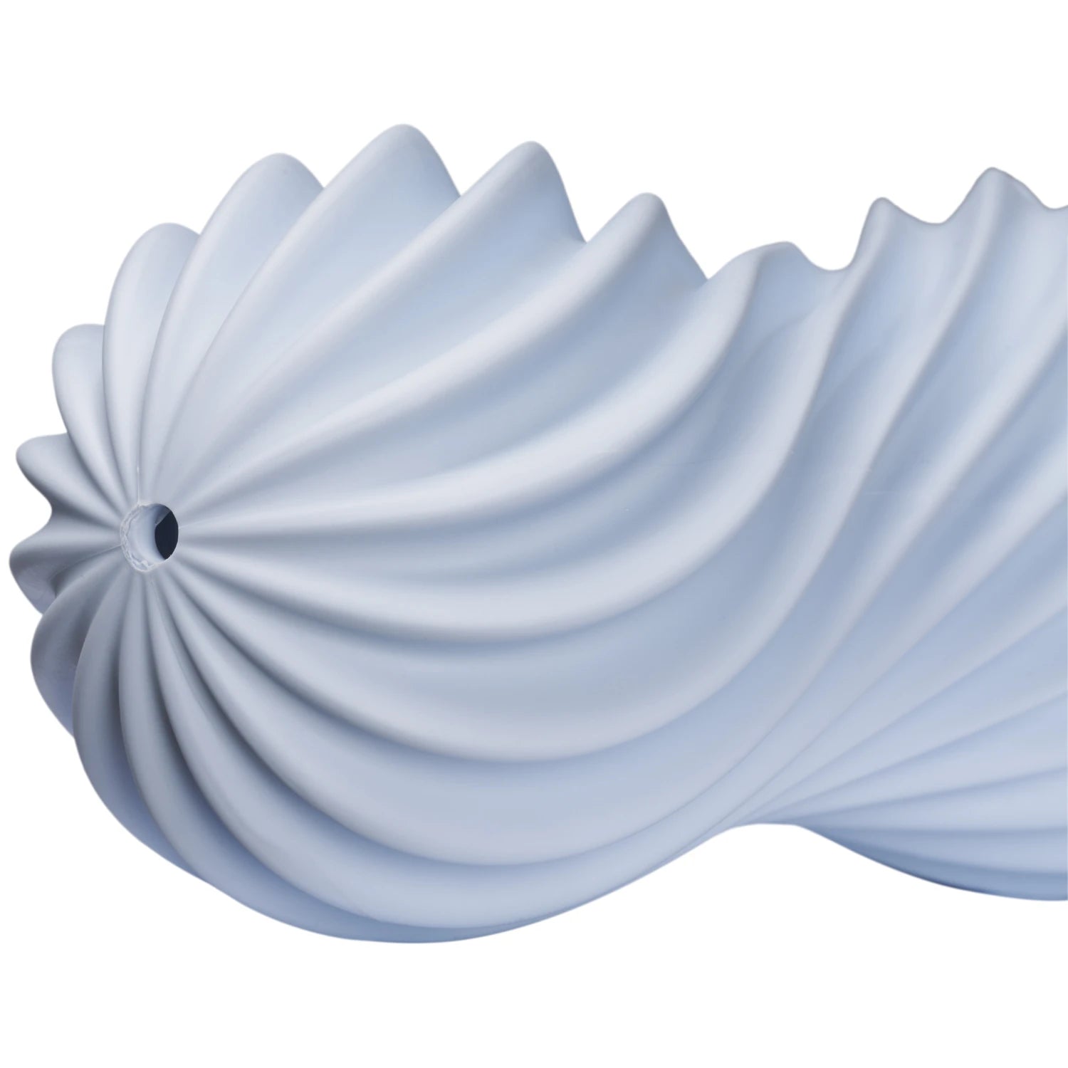 Masturbateur Flex Winding Vacuum Suction - Tenga