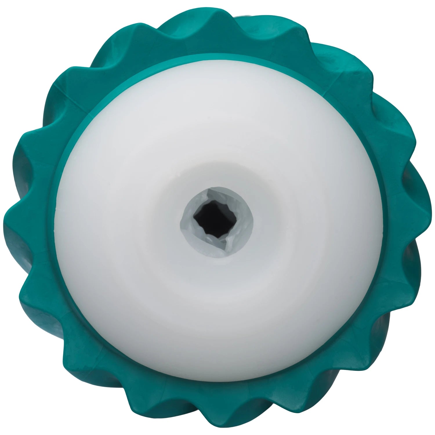 Masturbateur Flex Winding Vacuum Suction - Tenga