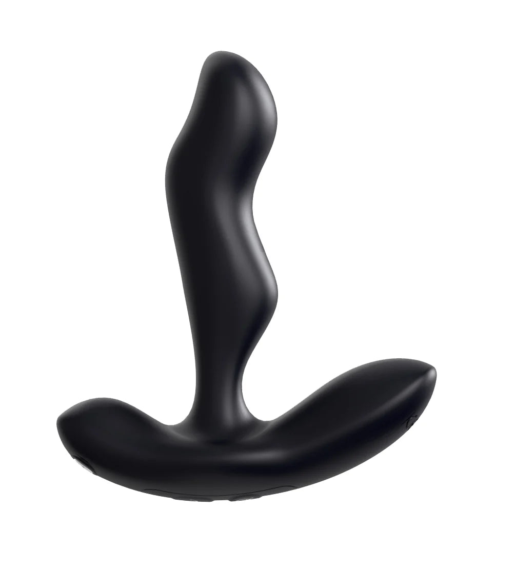 Flex Pro – Stimulateur de prostate par flexion et vibration - Forto