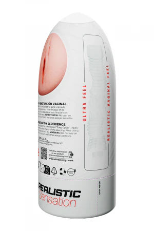 Flex Experience masturbateur - Alive