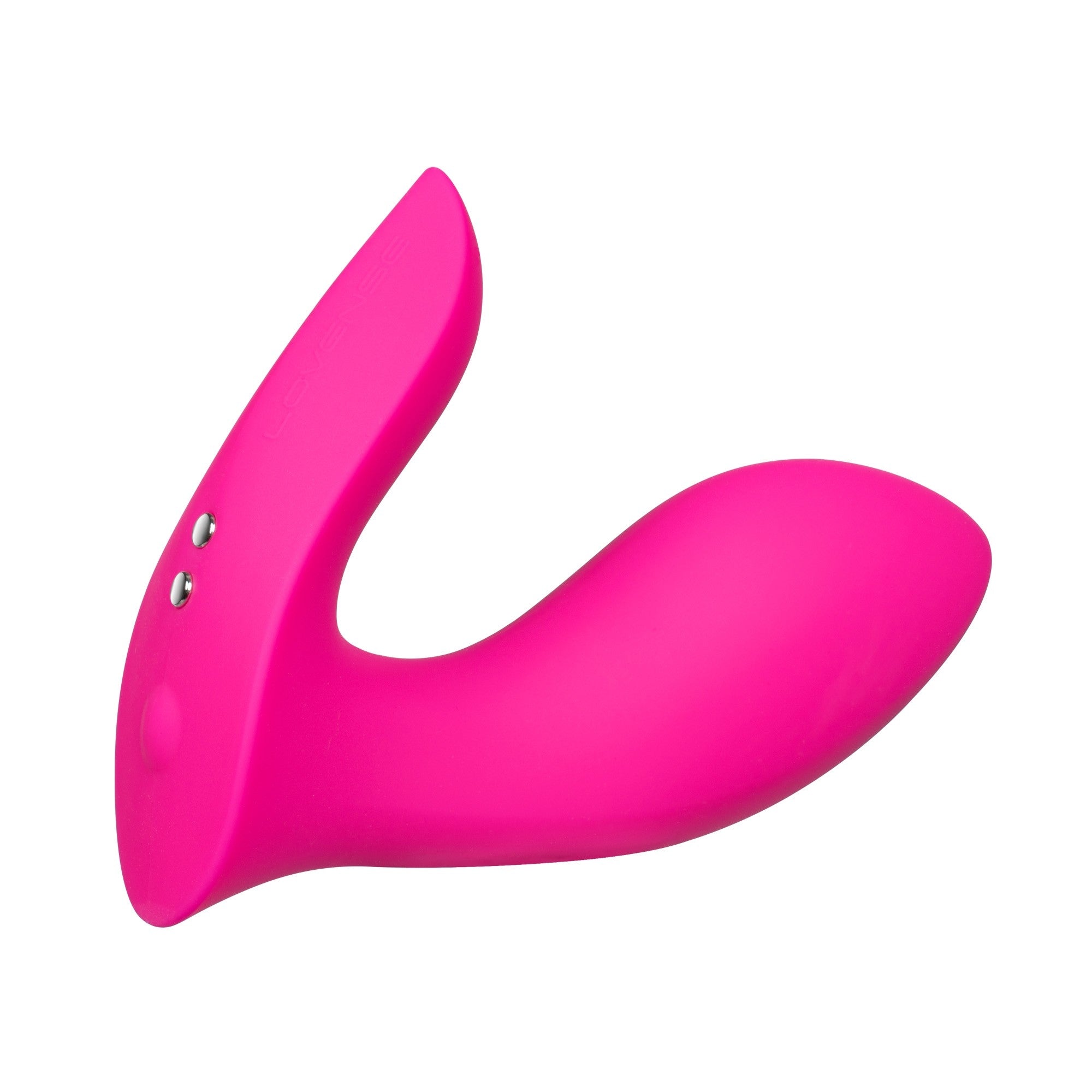Flexer – Stimulateur connecté mains libres à triple moteur - Lovense
