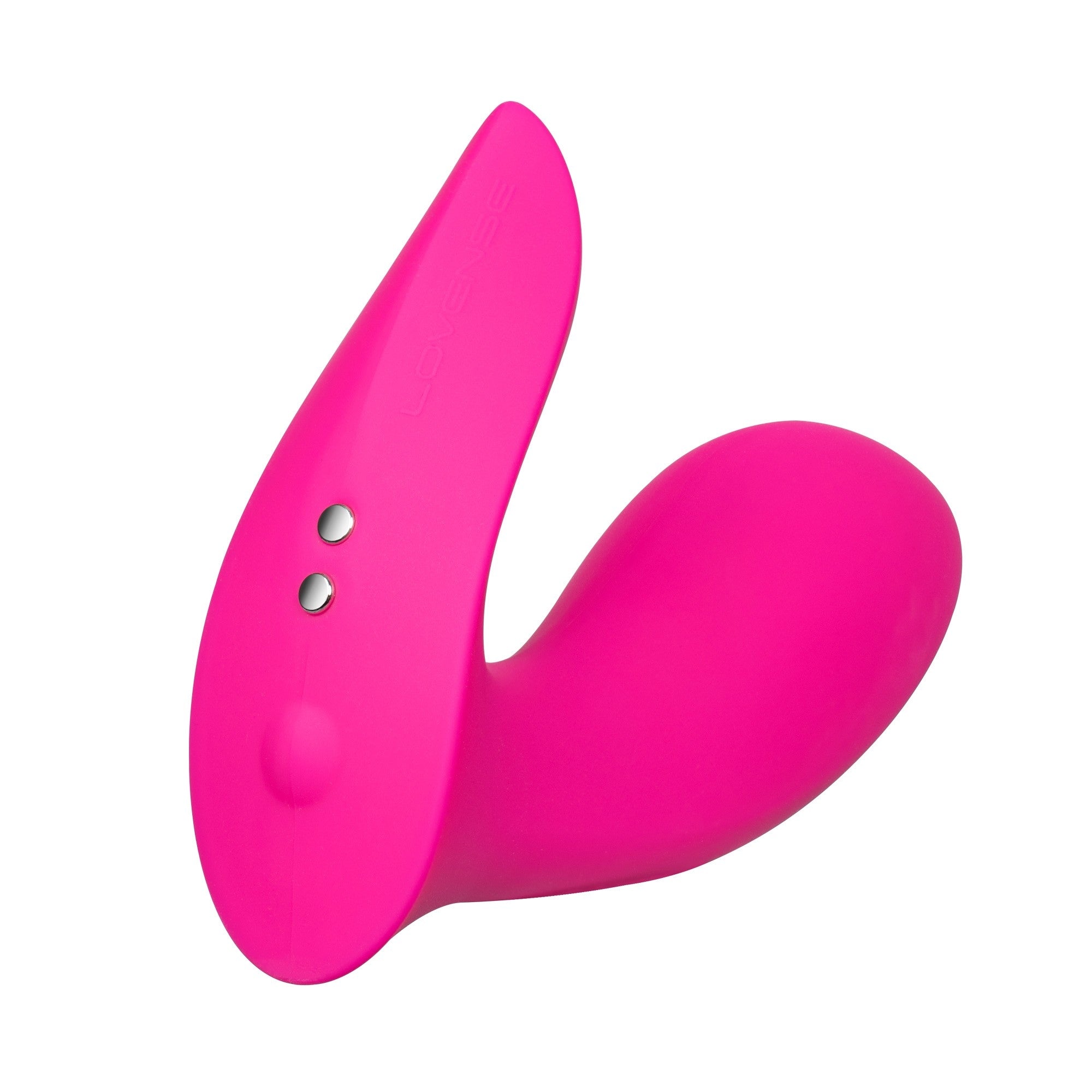 Flexer – Stimulateur connecté mains libres à triple moteur - Lovense