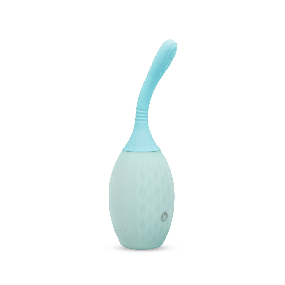 FlexFlow – Douche intime en silicone - B-Vibe