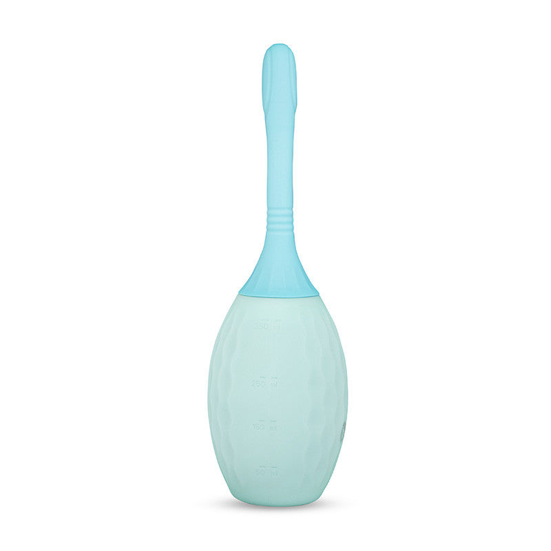 FlexFlow – Douche intime en silicone - B-Vibe