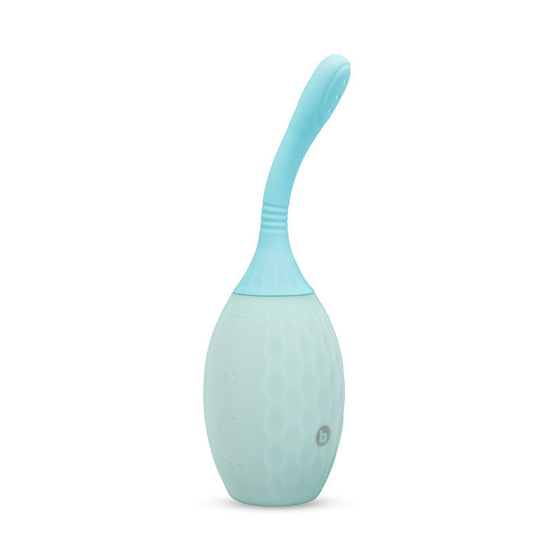 FlexFlow – Douche intime en silicone - B-Vibe