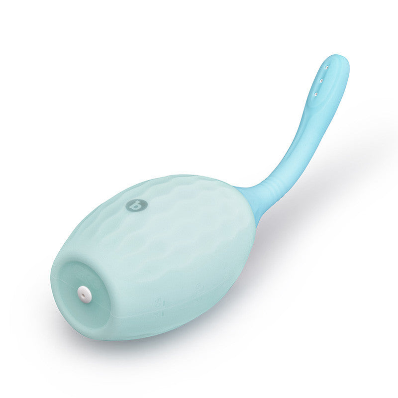 FlexFlow – Douche intime en silicone - B-Vibe