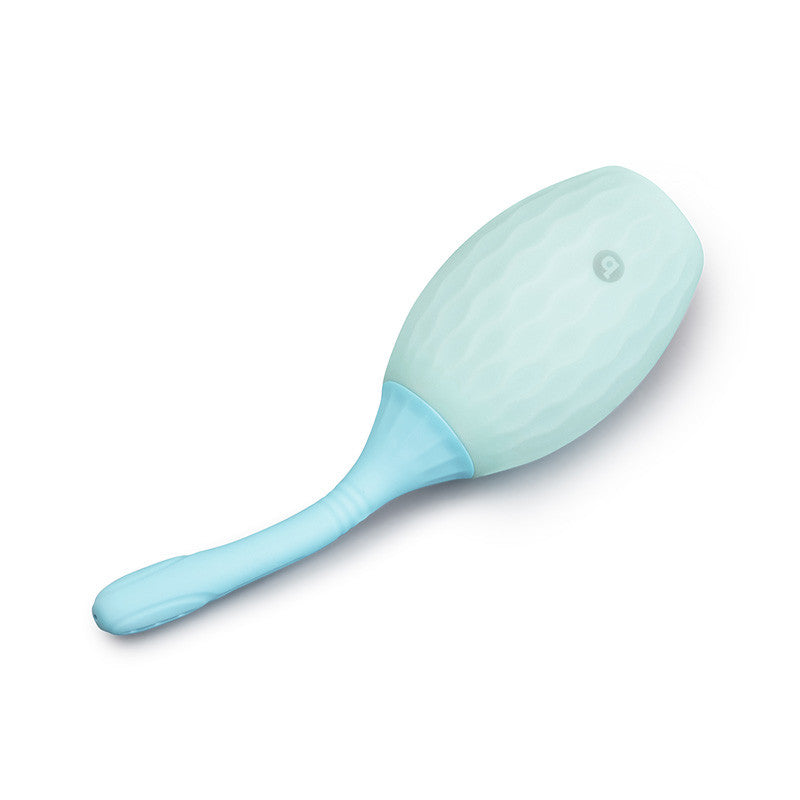 FlexFlow – Douche intime en silicone - B-Vibe