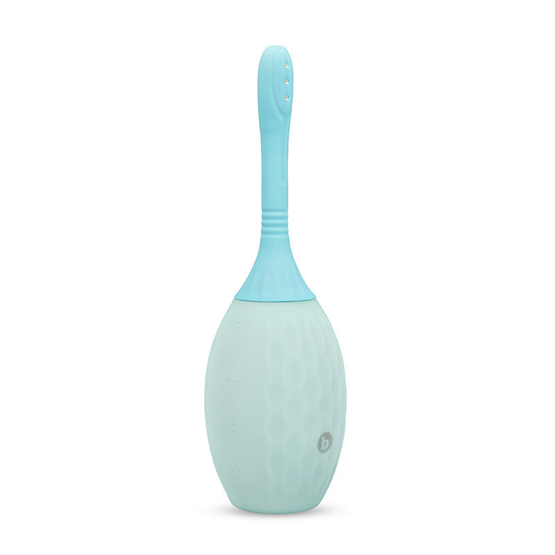 FlexFlow – Douche intime en silicone - B-Vibe
