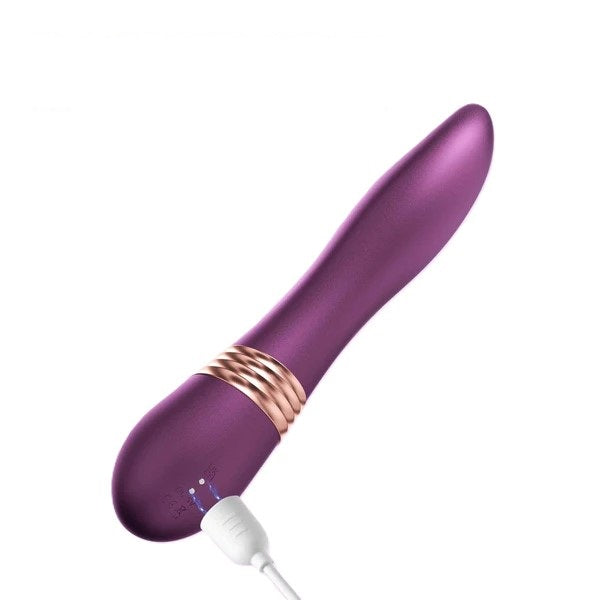 Fling Tongue Vibrator - Honey Play Box
