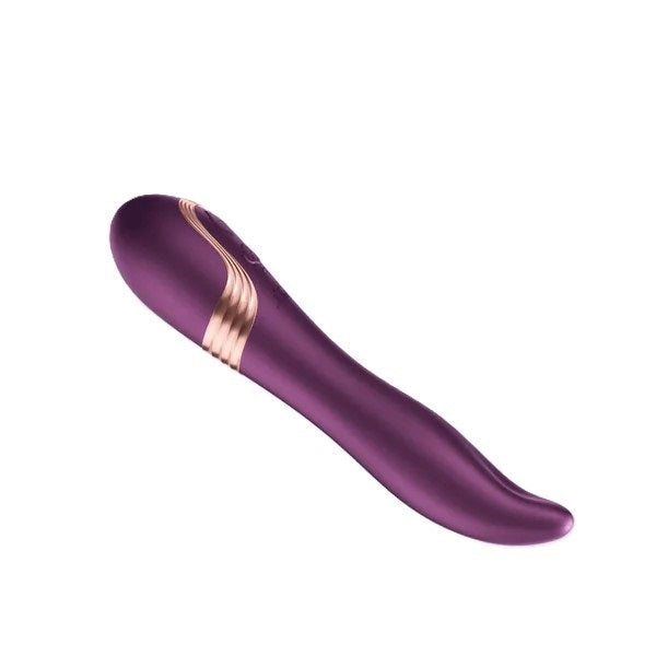 Fling Tongue Vibrator - Honey Play Box