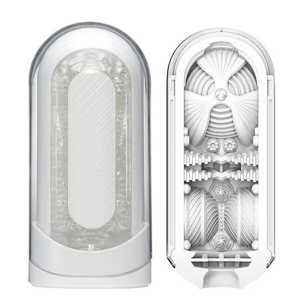 Masturbateur Flip Zero Gravity - Tenga