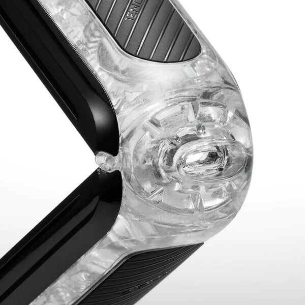 Masturbateur Flip Zero Gravity - Tenga