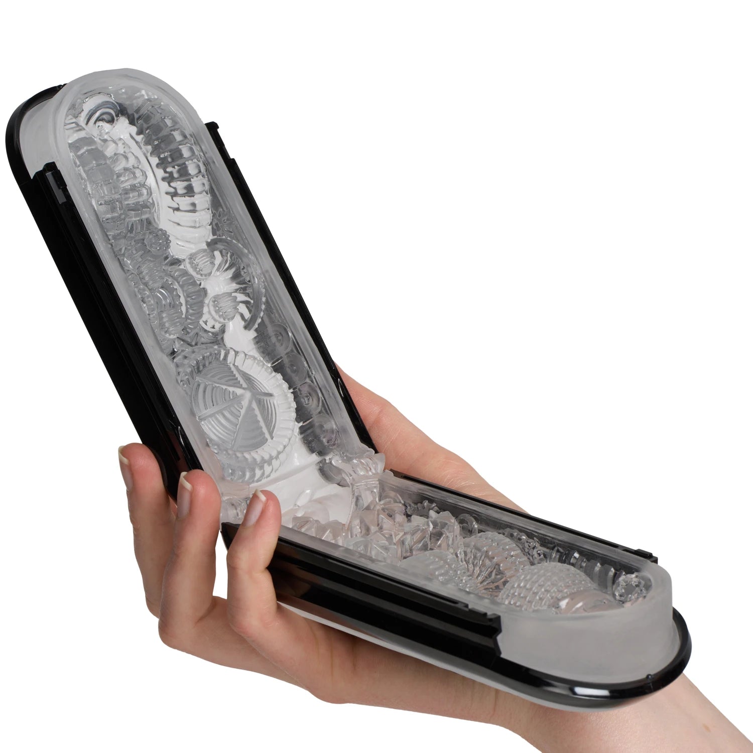 Masturbateur Flip Zero Gravity - Tenga