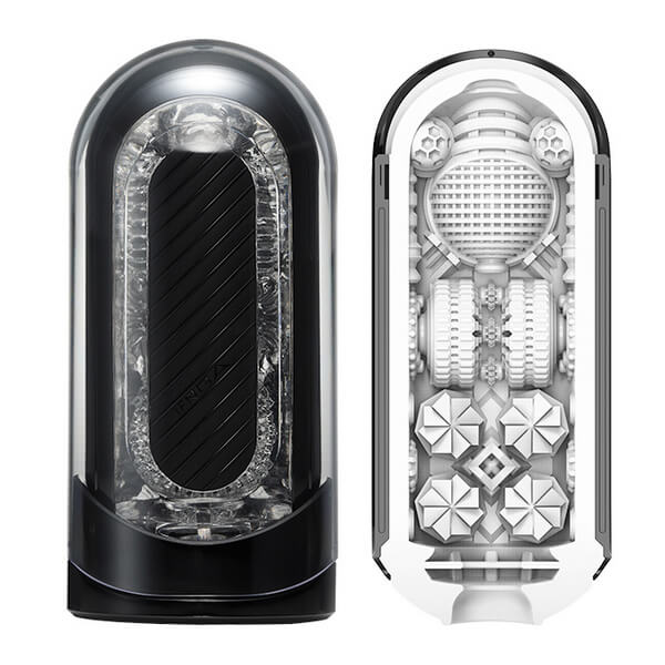 Masturbateur Flip Zero Gravity - Tenga