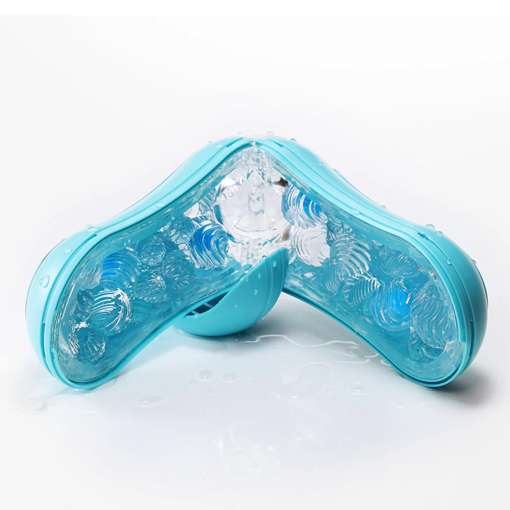 Masturbateur Flip ORB - Tenga