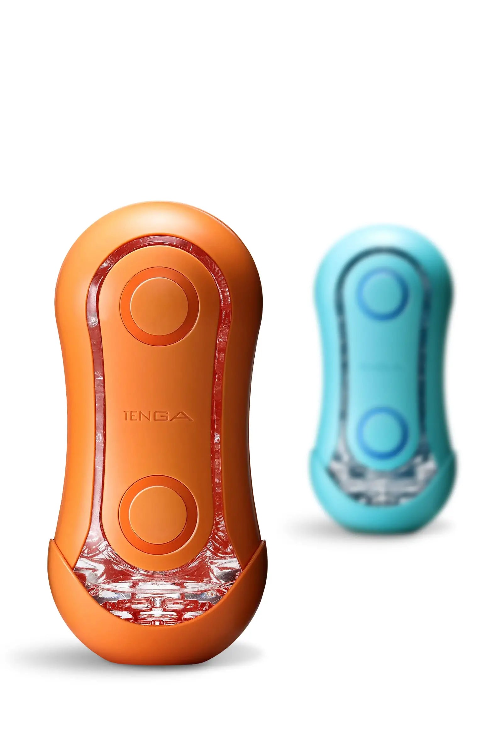Masturbateur Flip ORB - Tenga