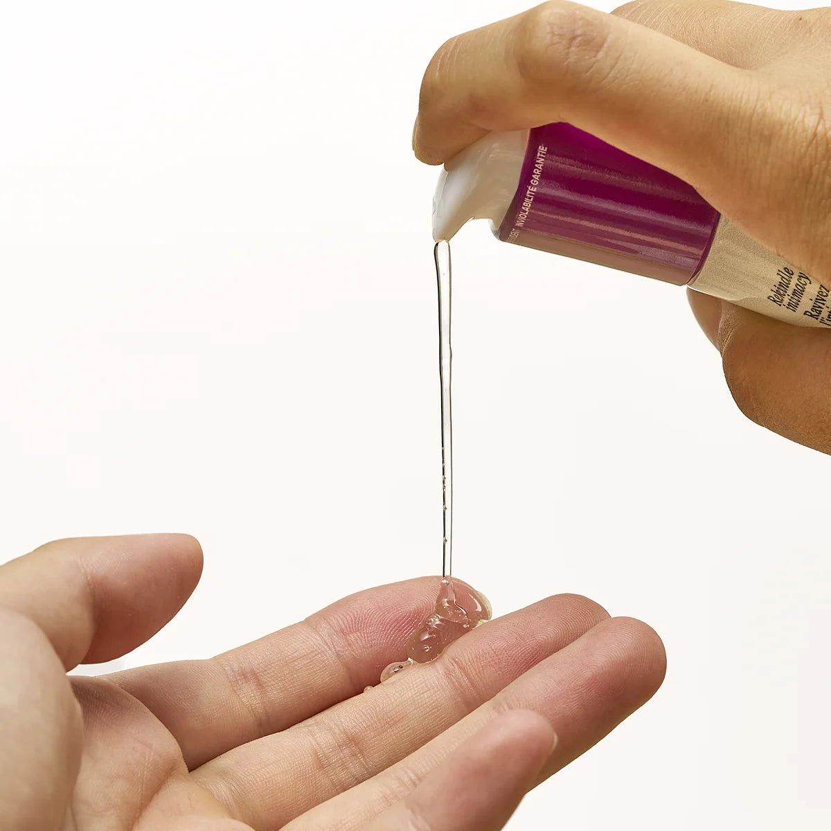 Water-based lubricant - Floravi
