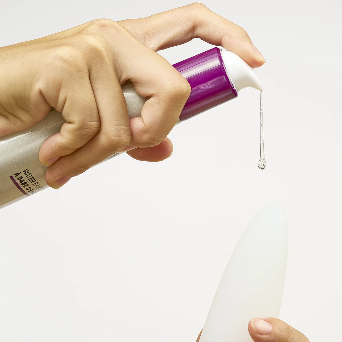 Water-based lubricant - Floravi
