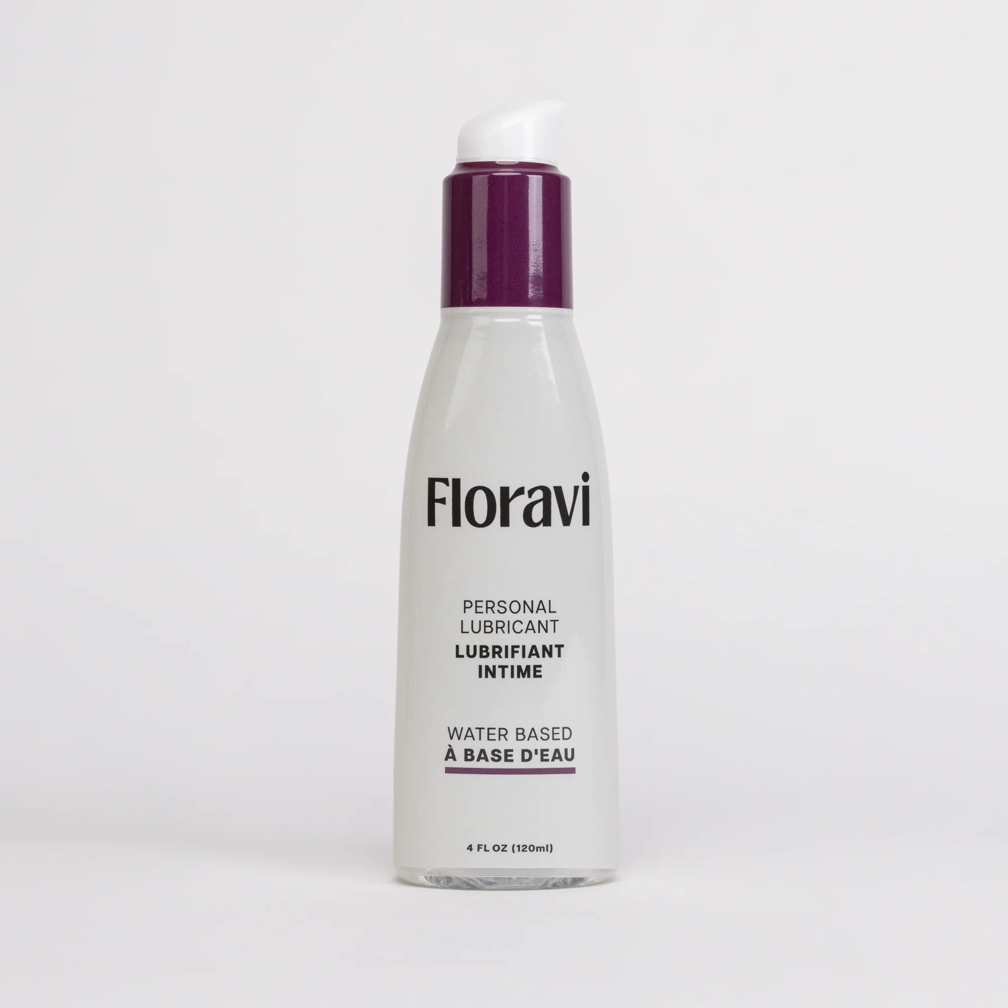 Water-based lubricant - Floravi