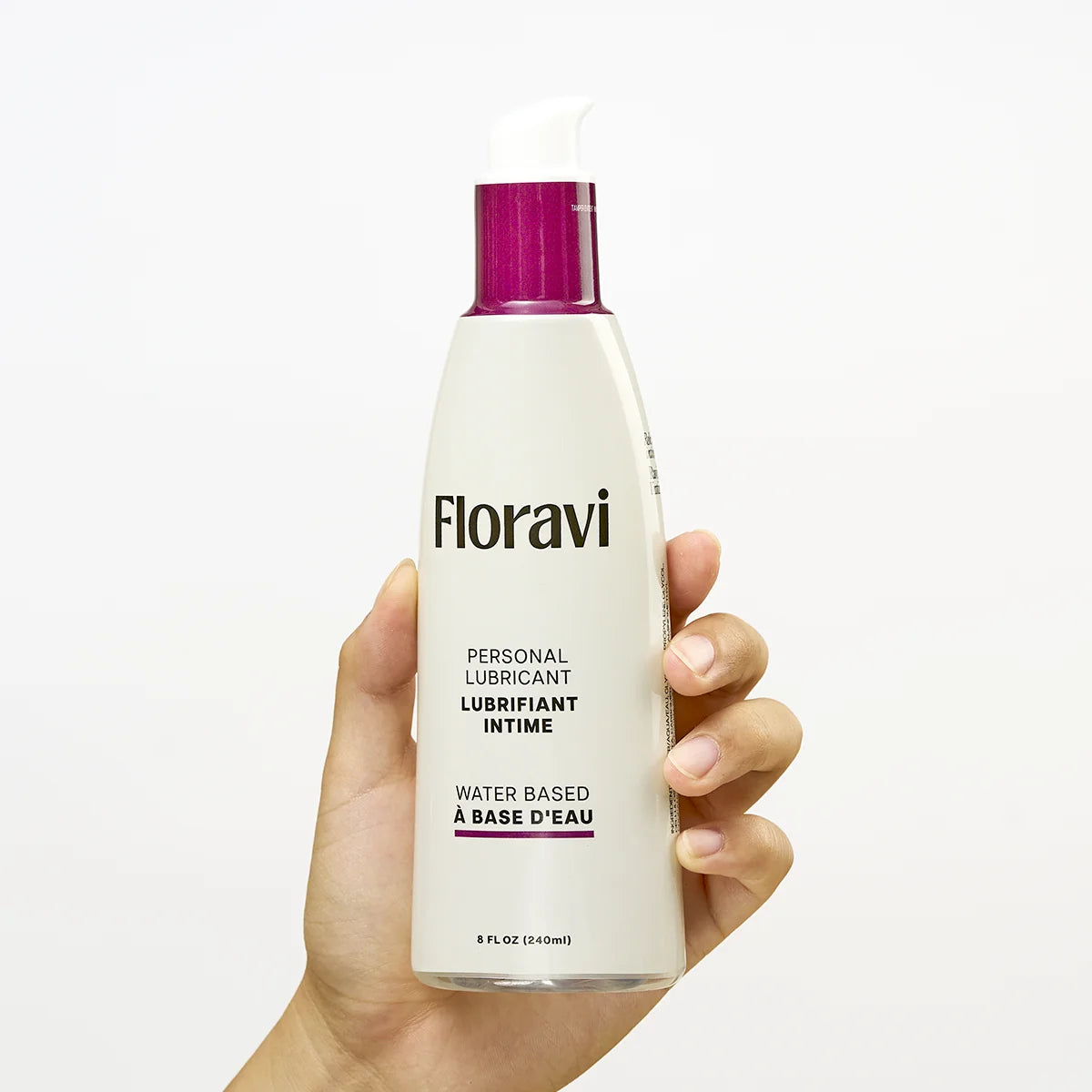 Water-based lubricant - Floravi