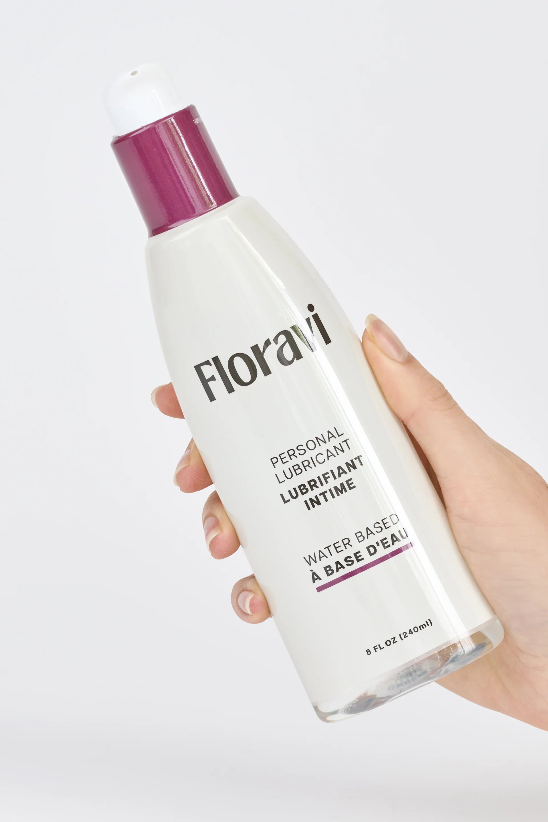 Water-based lubricant - Floravi