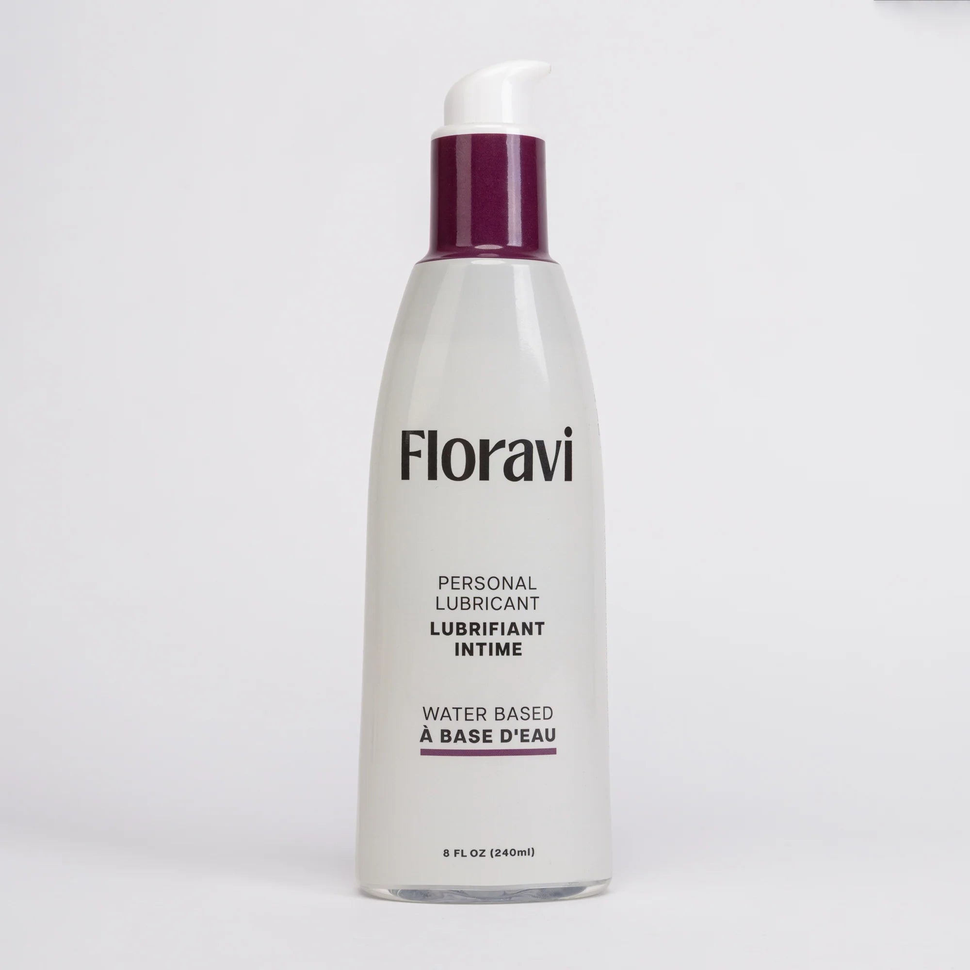 Water-based lubricant - Floravi