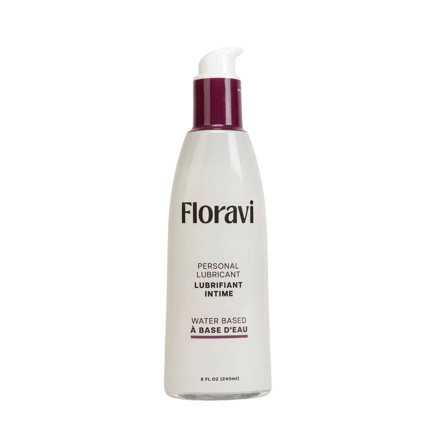 Water-based lubricant - Floravi