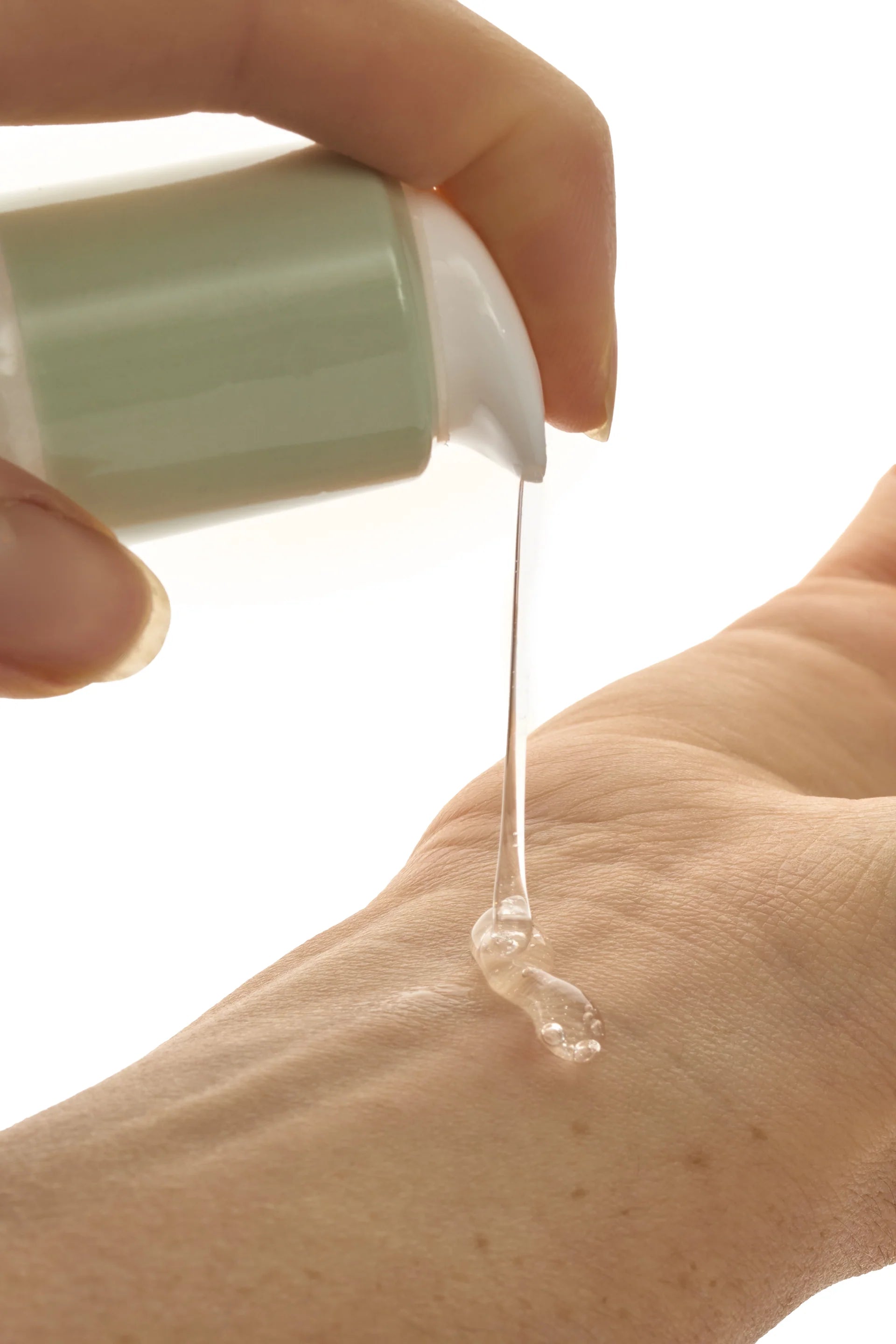 Lubrifiant à base d'eau sans parabène ni glycérine - Floravi