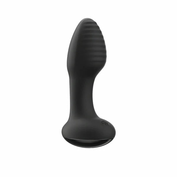 Frenzy Plug anal rotative - Honey Play Box