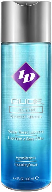 Water-based lubricant - ID Glide