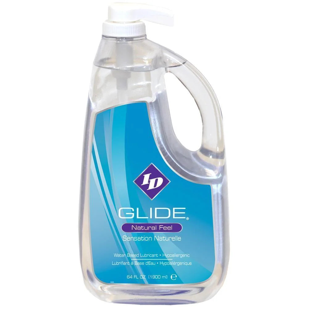 Water-based lubricant - ID Glide