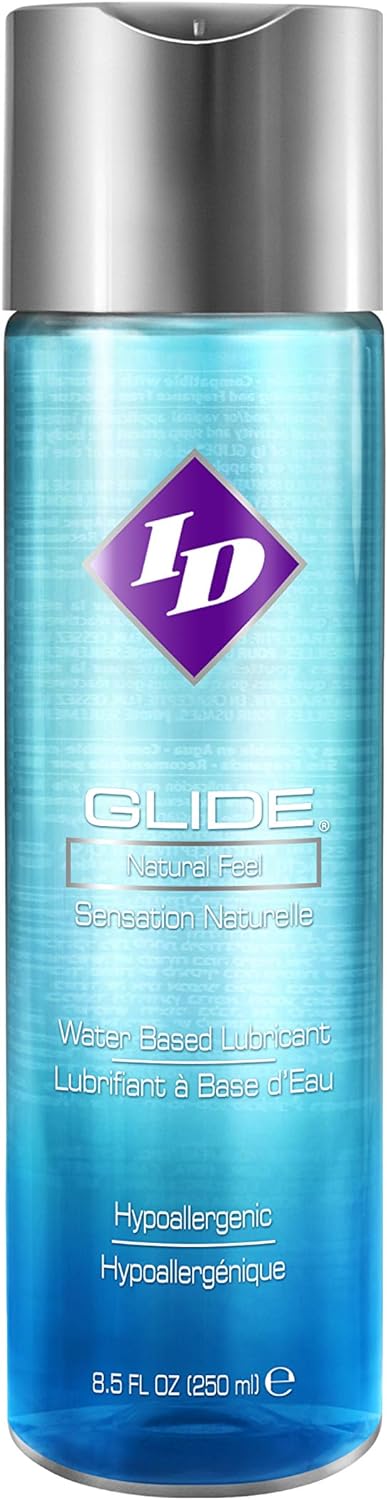 Water-based lubricant - ID Glide