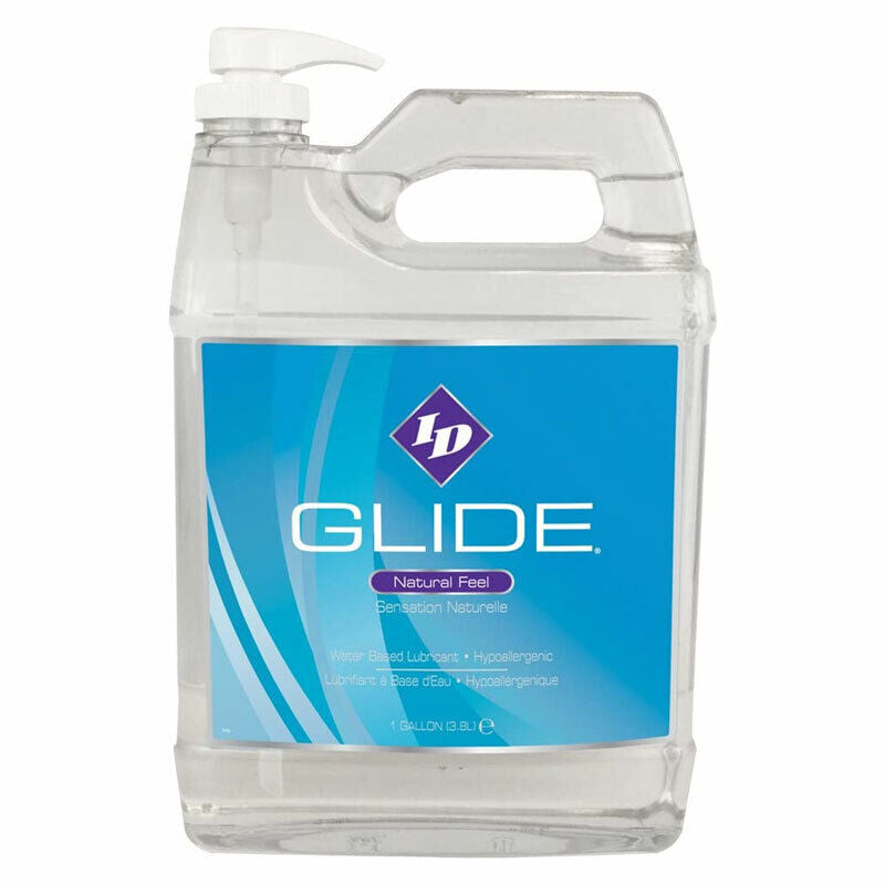 Water-based lubricant - ID Glide