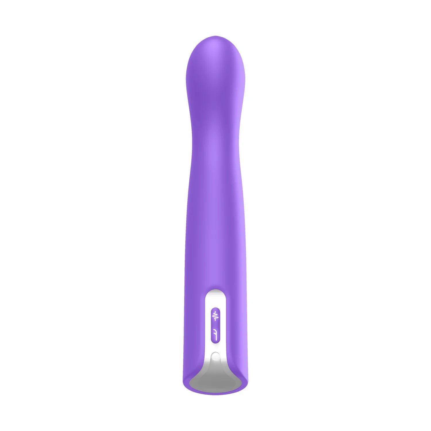 G-Spot Vibrator – Vibrateur point G avec billes mobiles - Luv Inc.