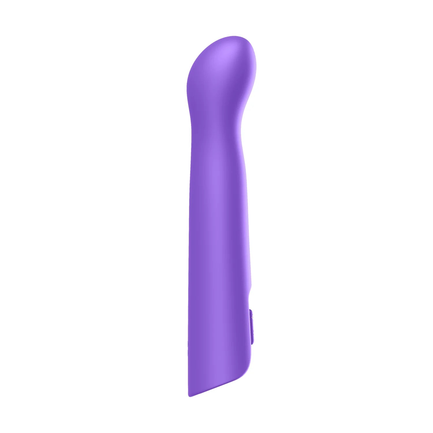 G-Spot Vibrator – Vibrateur point G avec billes mobiles - Luv Inc.