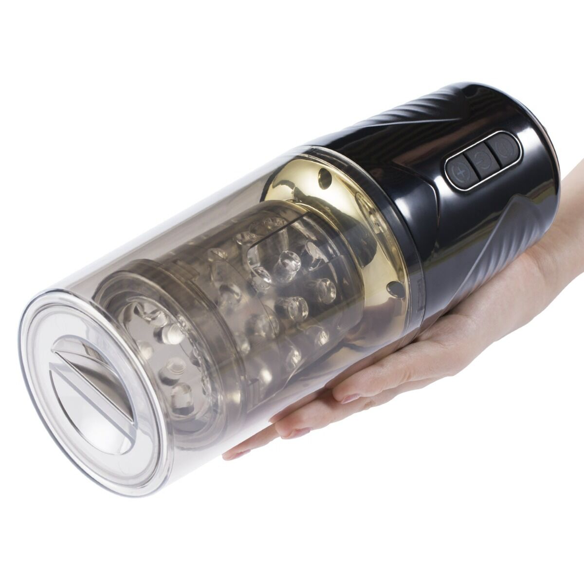 Gale masturbateur - Honey Play Box