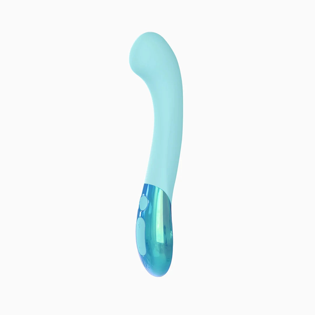 Gii Glow – Vibrateur pour point G - Biird