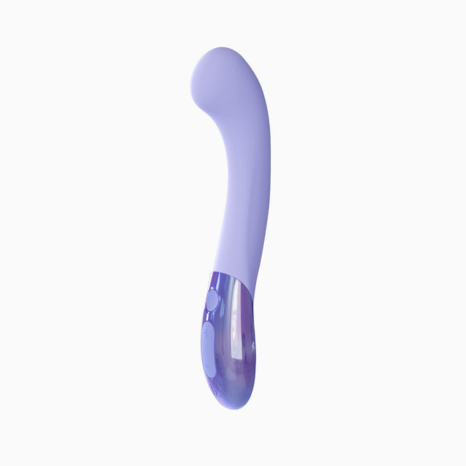 Gii Glow G-spot vibrator - Bird