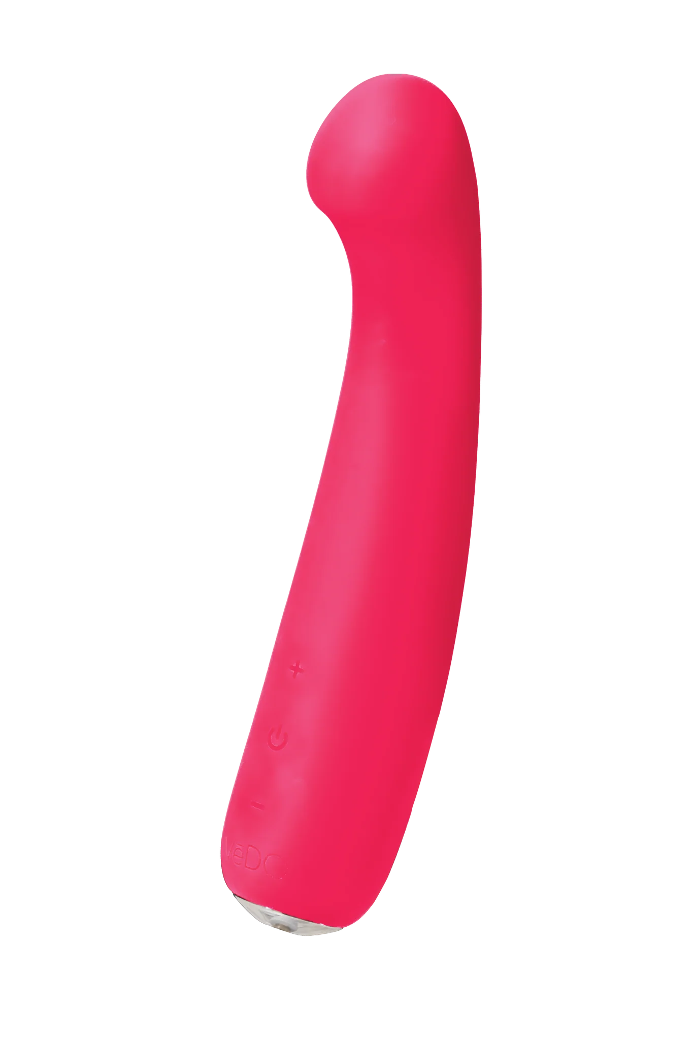 Gingi – Vibrateur point G - Védo