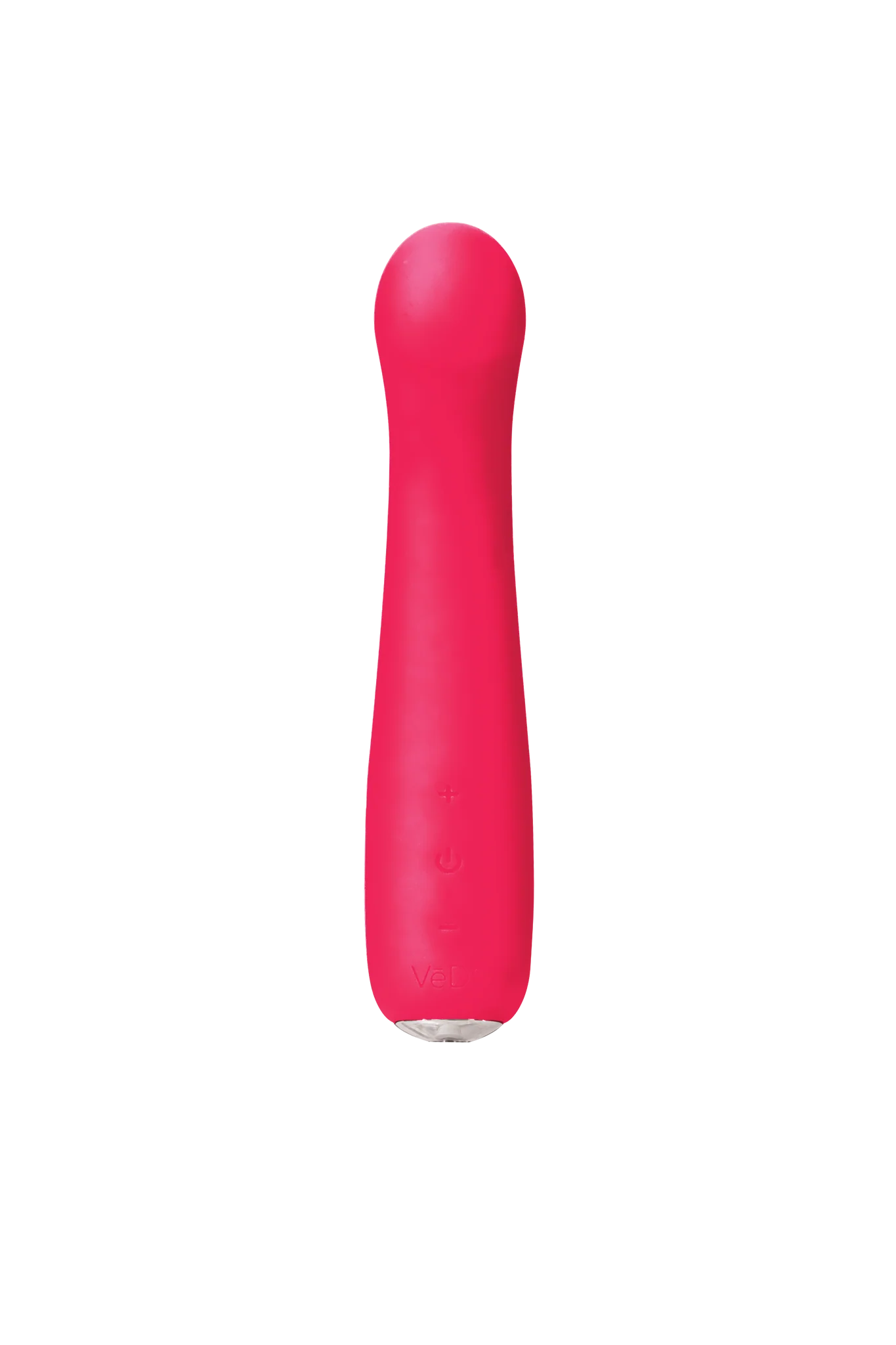 Gingi – Vibrateur point G - Védo