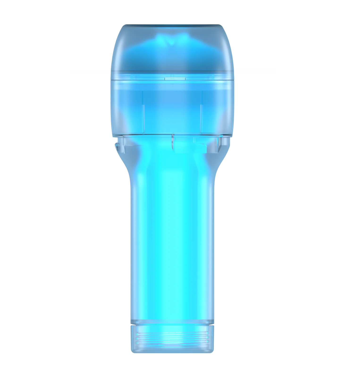Glow Stroker Masturbator - Kiiroo