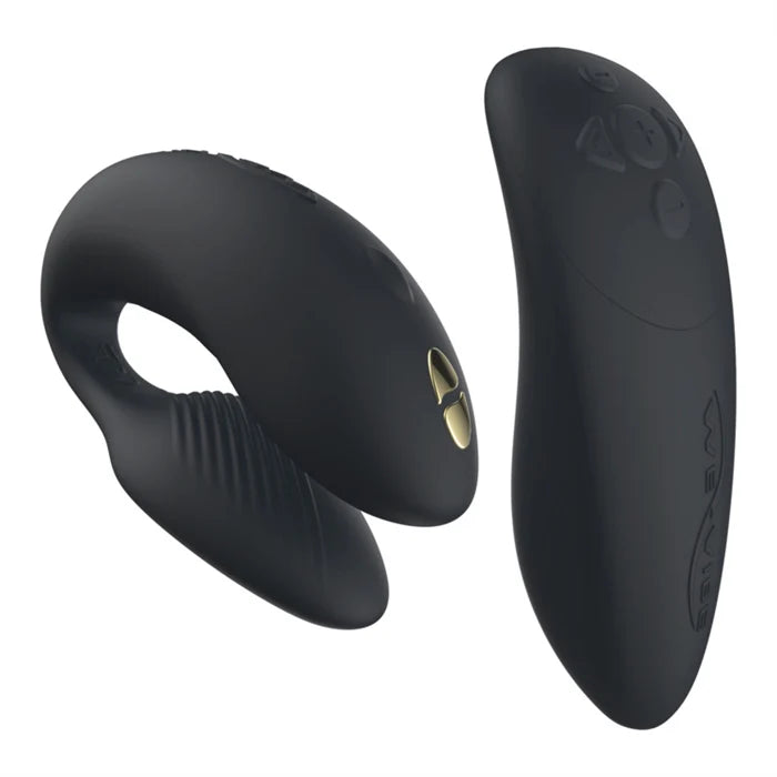 Golden Moments 2 - Womanizer x We-Vibe