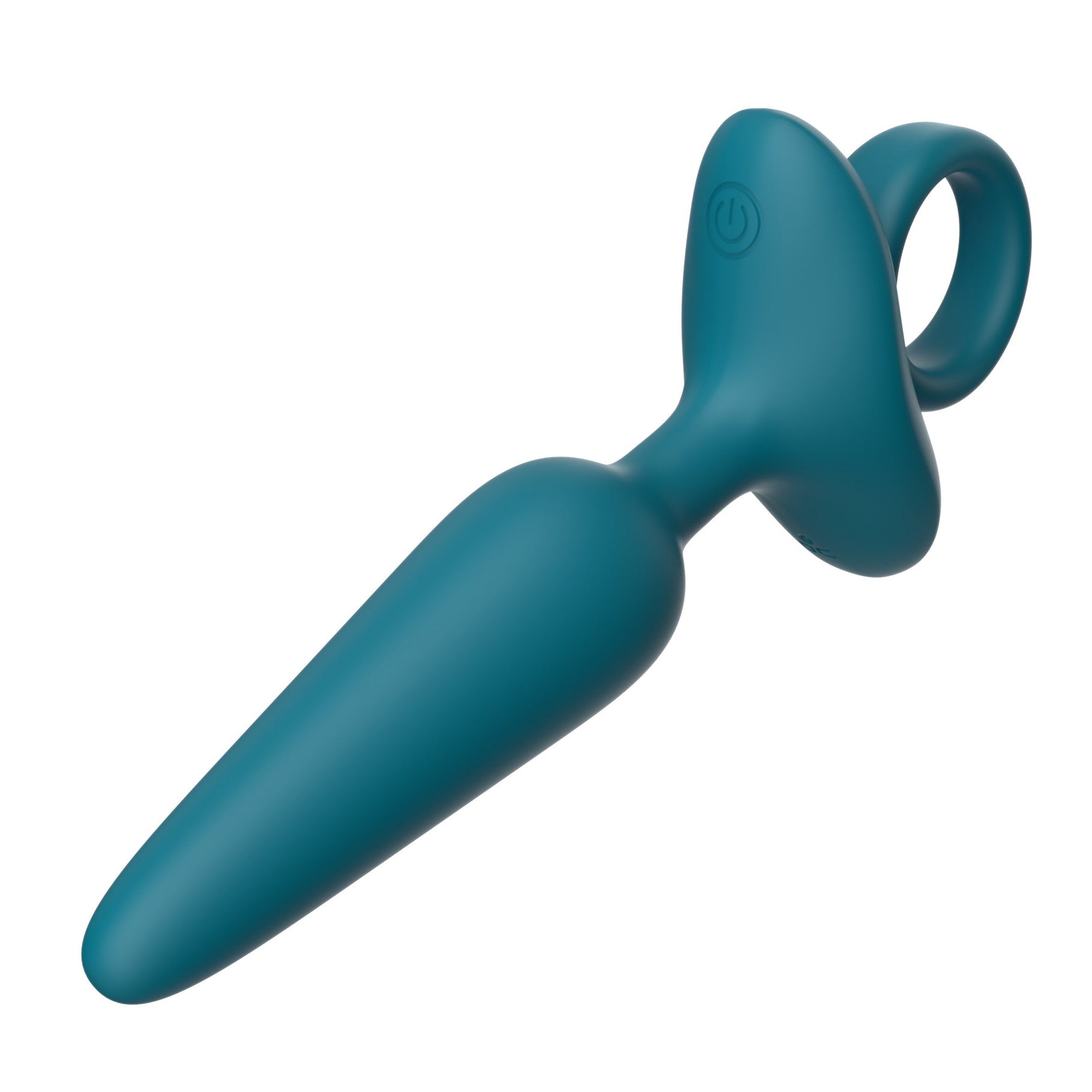 Gummy anal plug - For U