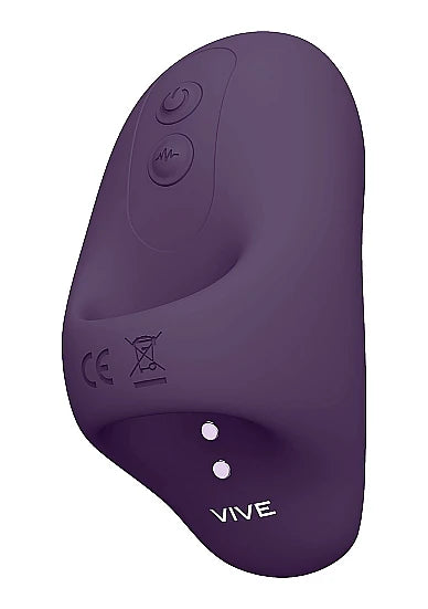 Hana stimulateur doigt - Vive