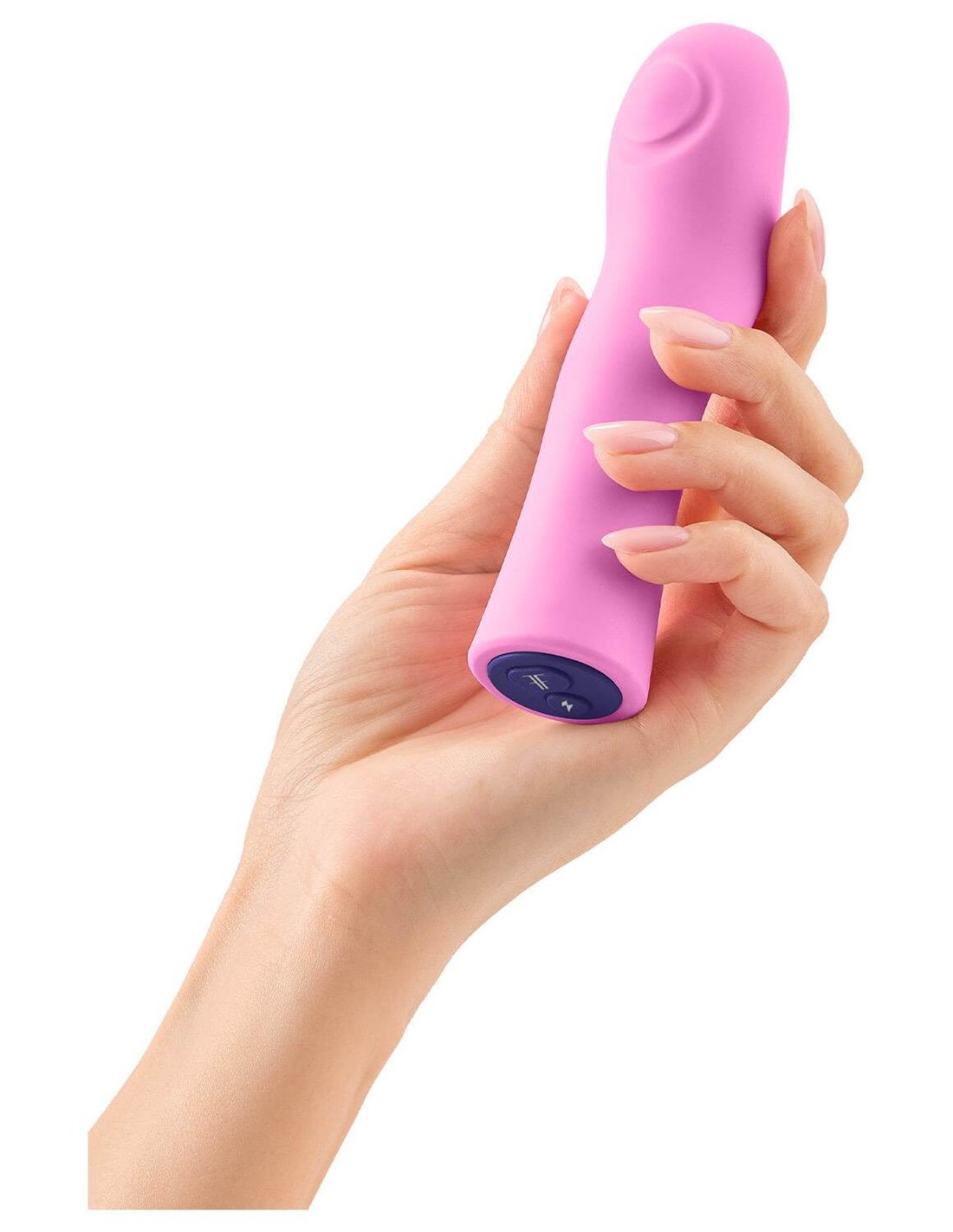 Hana Bullet - FemmeFunn